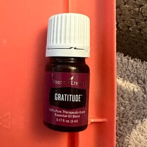 Young Living Gratitude Essential Oil 5ml